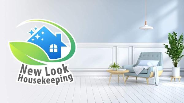New Look Housekeeping