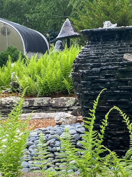 Action Water Gardens Inc.