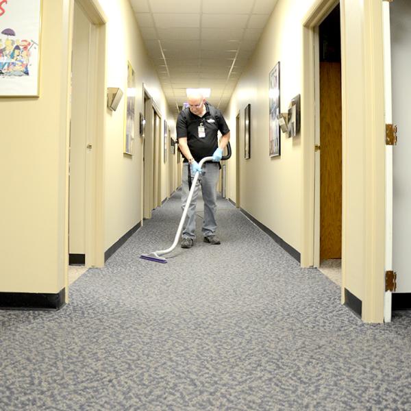 Night Shift Central Iowa Commercial Cleaning Services
