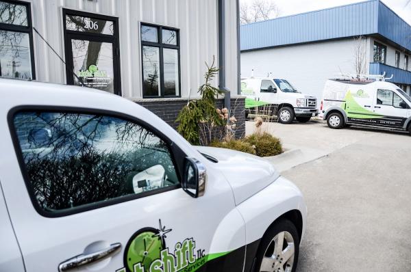 Night Shift Central Iowa Commercial Cleaning Services