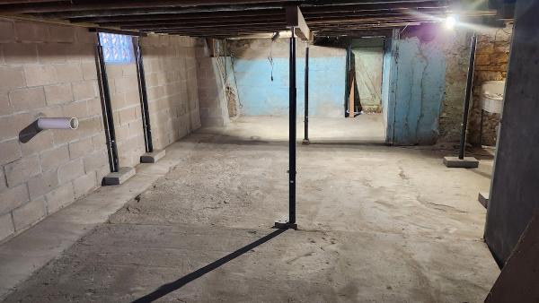 ACE Waterproofing & Basement Solutions