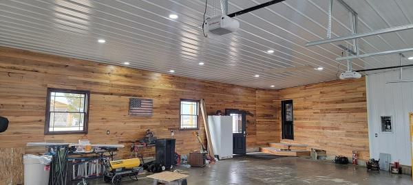 Linton & Stinson Electrical Solutions