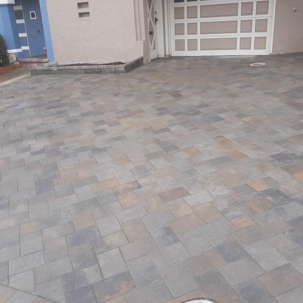 Van Midde & Son Concrete