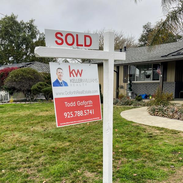 Realtor Concord