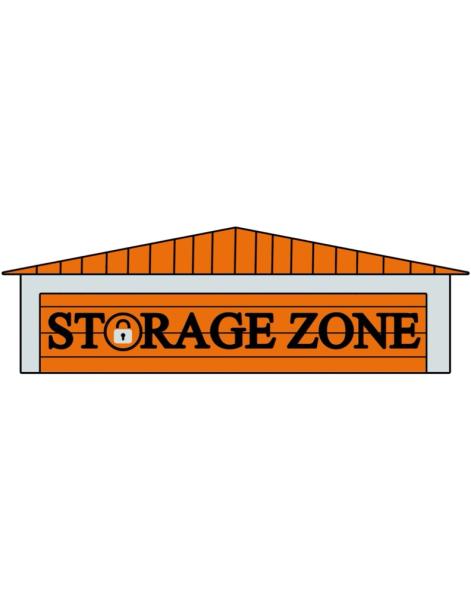Storage Zone