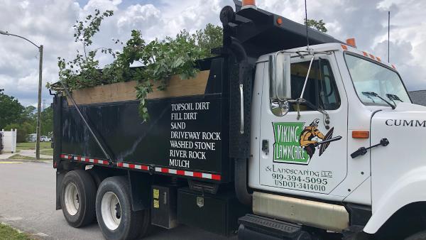 Viking Lawn Care and Landscaping LLC