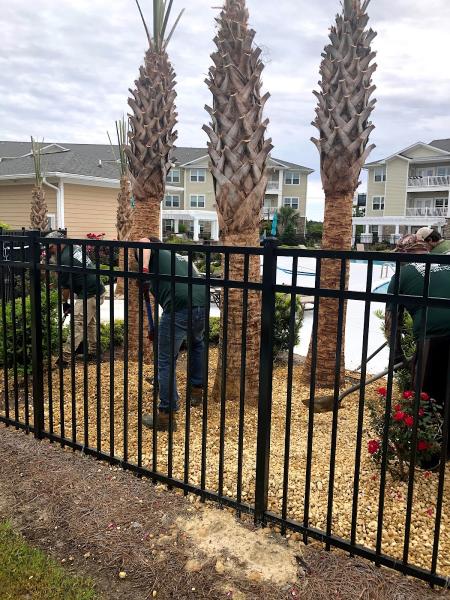 Viking Lawn Care and Landscaping LLC