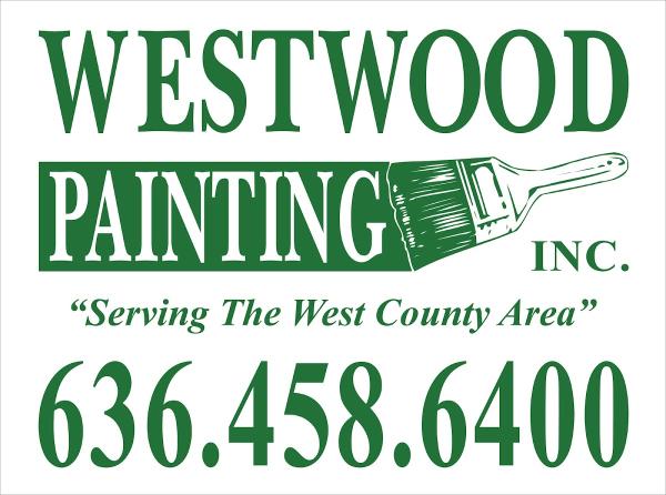 Westwood Painting