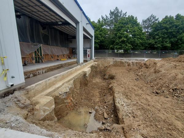 Anything Outdoors Septic & Excavating
