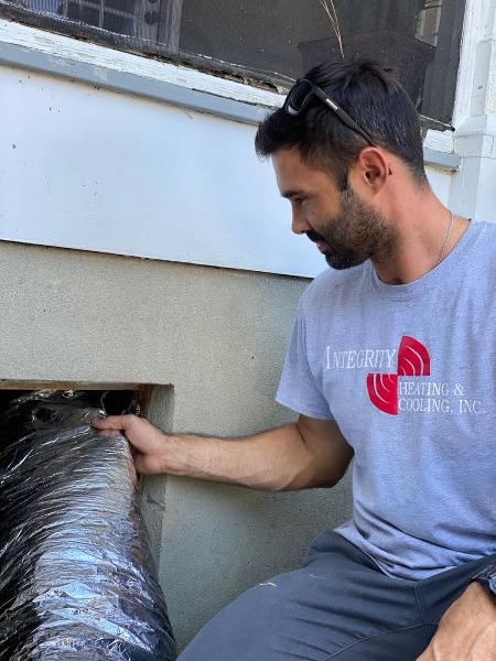 Integrity Heating & Cooling