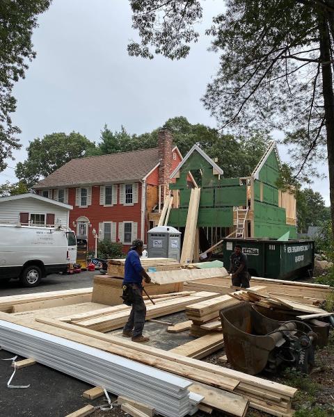 Eastside Home Solutions