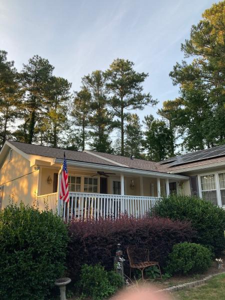 Solar Experts Northeast Atlanta LLC