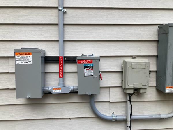 Solar Experts Northeast Atlanta LLC