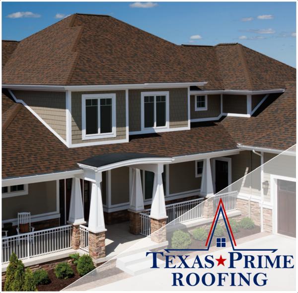 Texas Prime Roofing