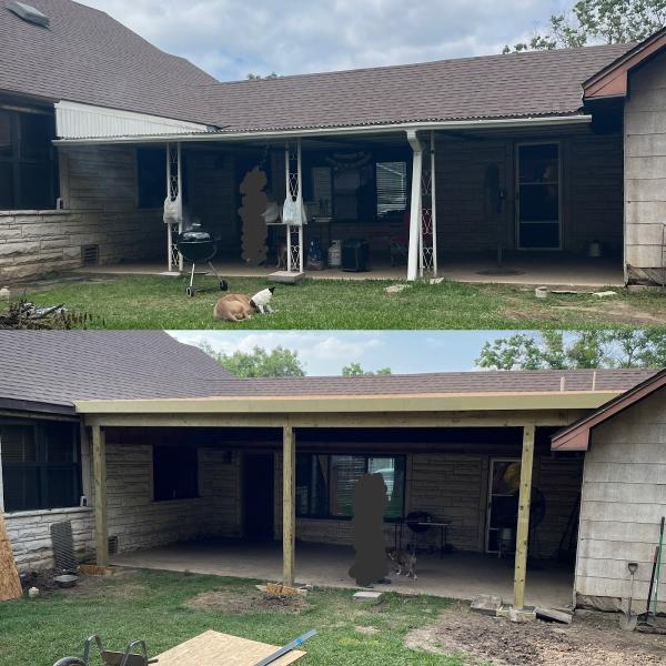 Texas Prime Roofing