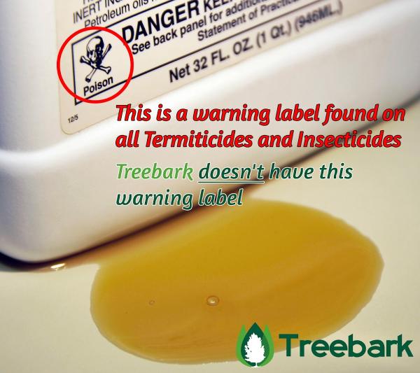 Treebark Termite and Pest Control Torrance