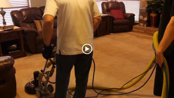 Cyclone Professional Cleaners