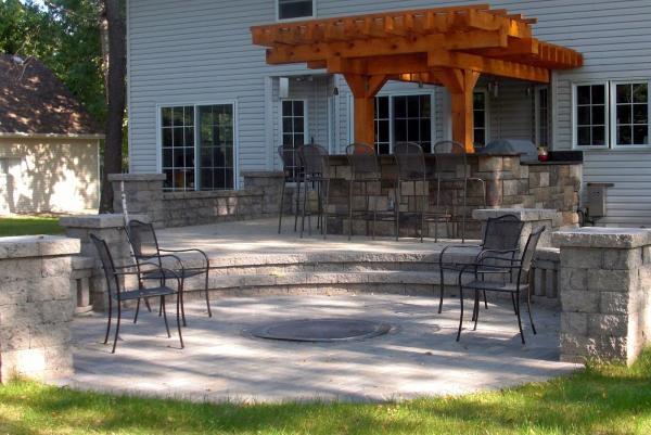 Proscape Lawn Care and Landscaping LLC