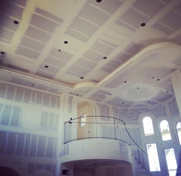 The Drywall Expert