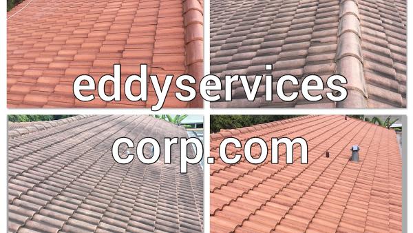 Eddy Services Corp