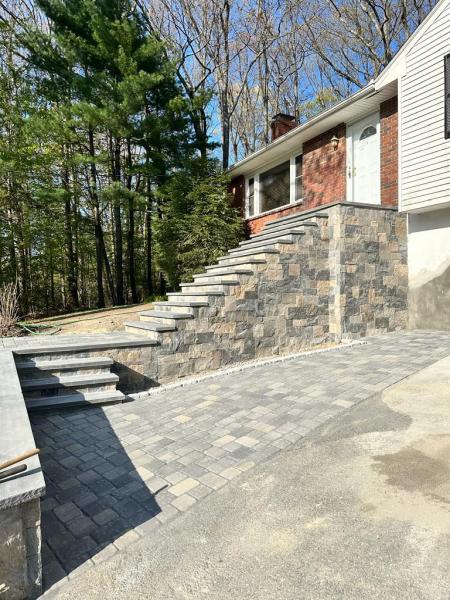 Metrowest Landscape and Construction Inc