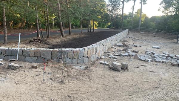 Metrowest Landscape and Construction Inc