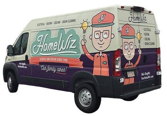 Homewiz
