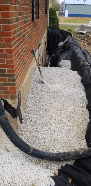 Acculift Foundation Repair