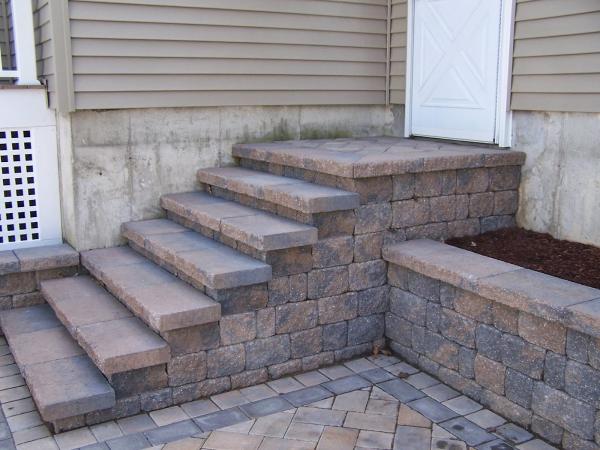 Omasta Landscaping Inc