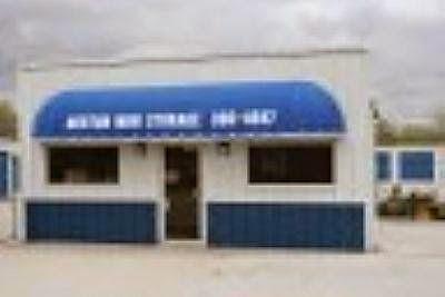 Choctaw Self Storage