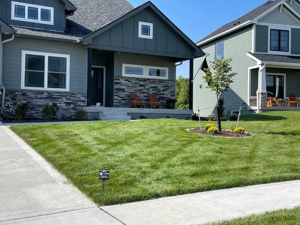 Sutter Lawns
