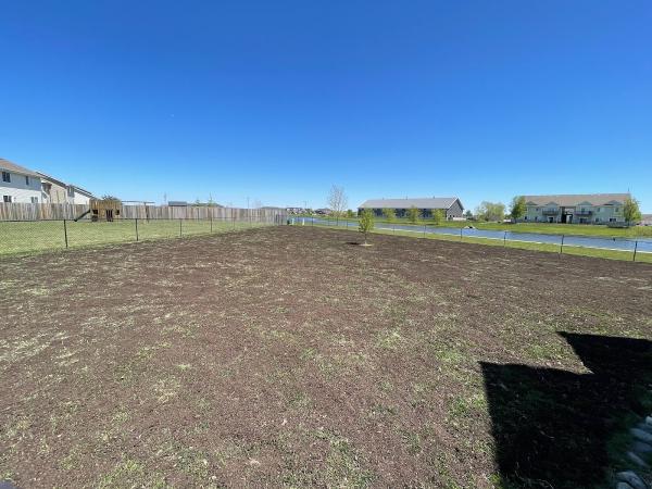 Sutter Lawns