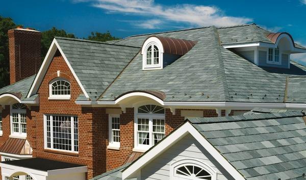 St Charles & Son Roofing Inc