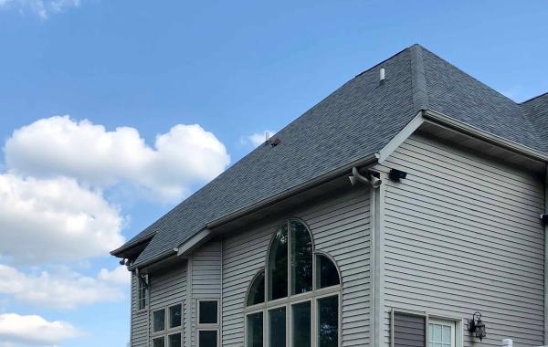 Tabor Roofing and Exteriors