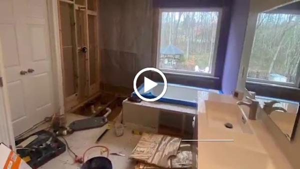 VIC Home Improvement LLC