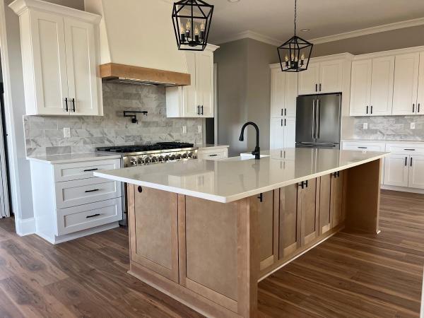 VIC Home Improvement LLC