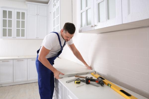 Fosh Plumbing and Heating Inc.