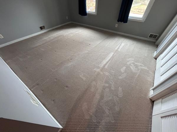 D & M Carpet Cleaning