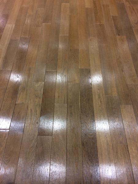 D & M Carpet Cleaning