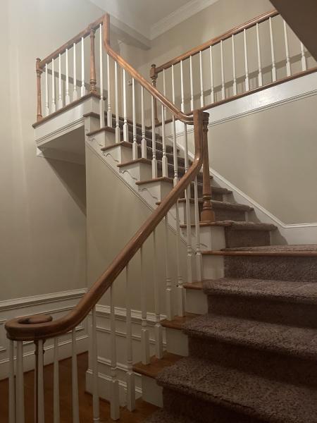 D & M Carpet Cleaning