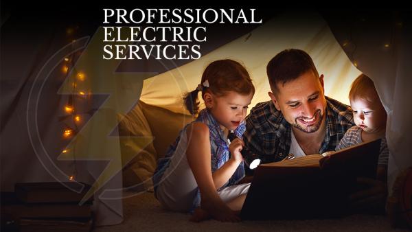 Knee's Electrical Service