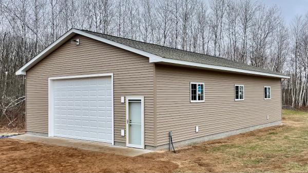Sussel Garages