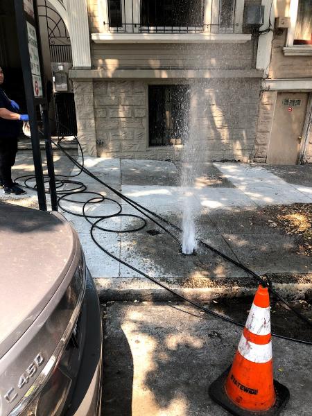 Quality Plumbing & Drain Service