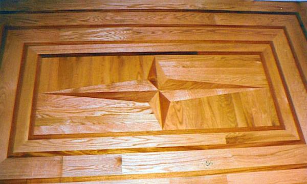 Fidalgo Floors