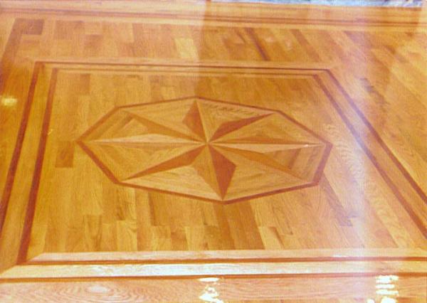 Fidalgo Floors