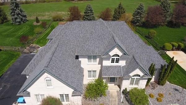 Veteran Roofing Services LLC