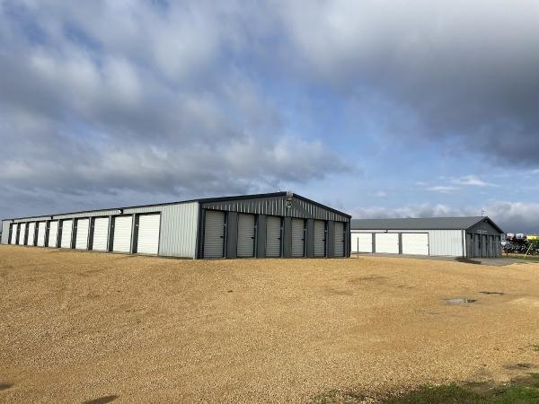 Highway 60 Self Storage LLC