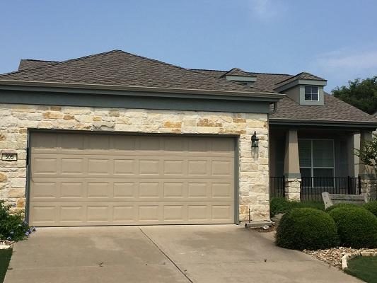 Hall Roofing and Construction