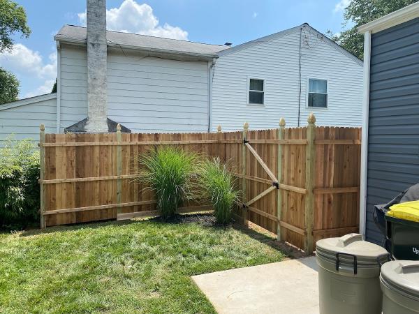 Everlasting Fence Company