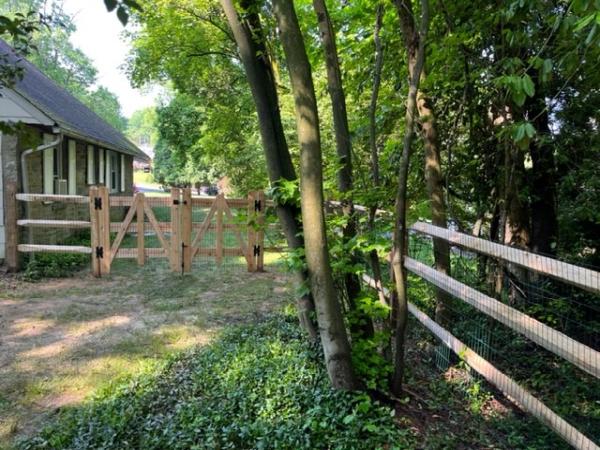 Everlasting Fence Company